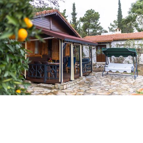 Dilek Holiday House Cirali Kemer Antalya