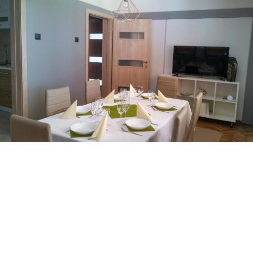 Dima apartment