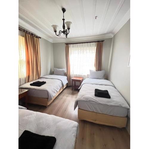 DIMBIL APART