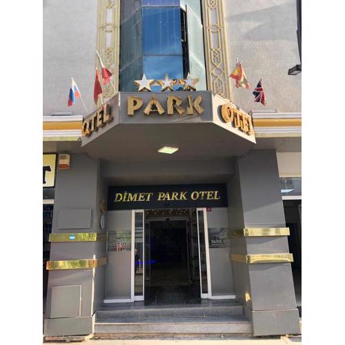 Dimet Park Hotel