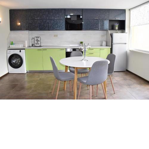 Dimitar Petkov Apartment