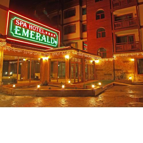 Dimitri Apartament Emerald , near Gondola