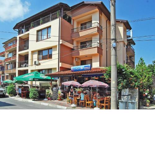 Dimitur Jekov Guest House