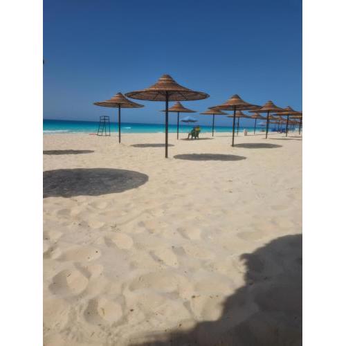 Dimora-ديمورا chalet 3B