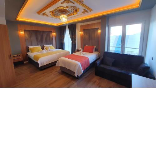 Dimora Gold Hotel