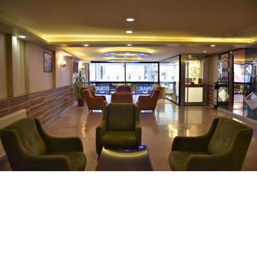 DİNAR HOTEL
