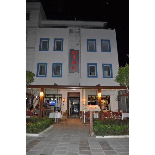 Dinc Pension