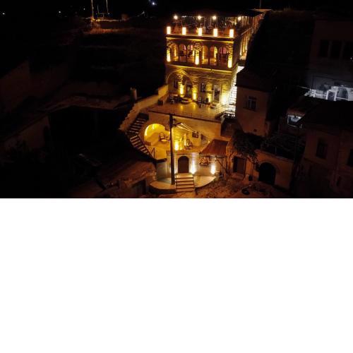 Dionysos Cave Cappadocia Hotel
