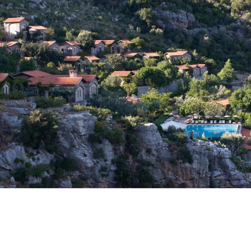 Dionysos Village Hotel Marmaris