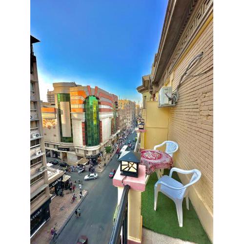 Dior Hotel Downtown