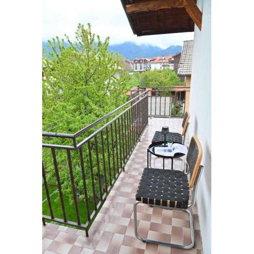 Discovery Apartment Bansko