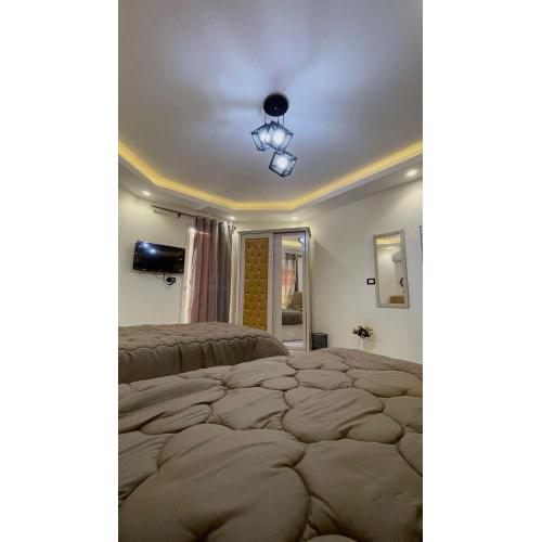 Distinctive studio for rent
