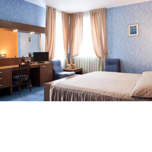 DITER Family Hotel
