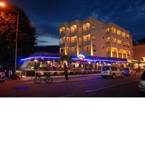 Diva Hotel
