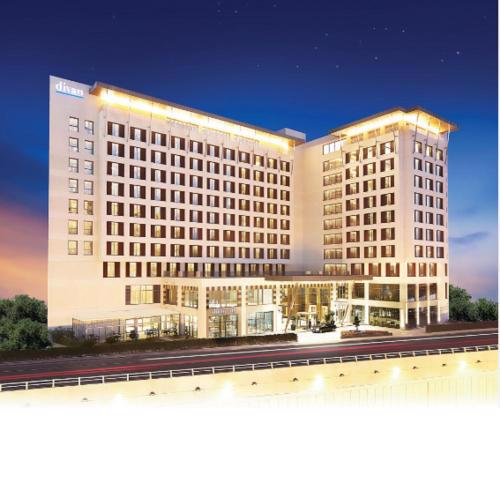 Divan Adana