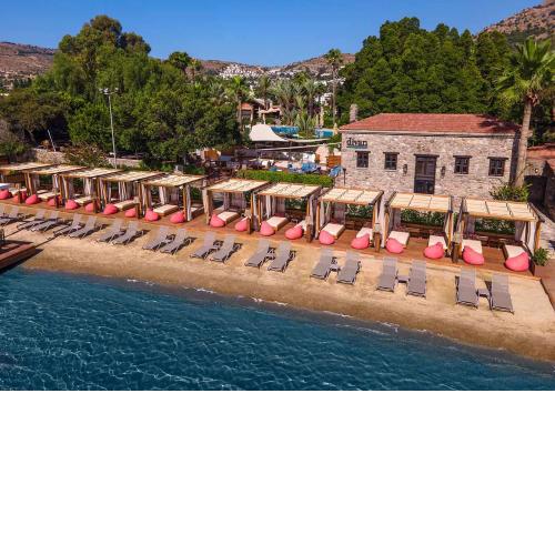 Divan Bodrum Palmira