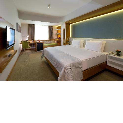 Divan Istanbul City