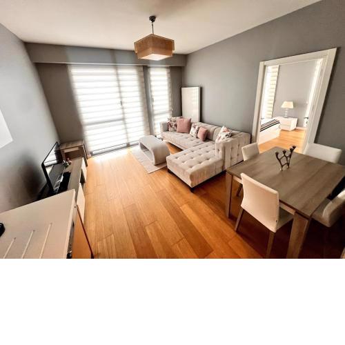 Divan Residence at G Tower Apartment 0270