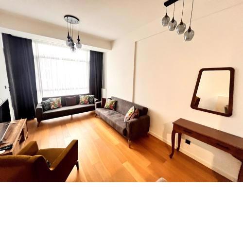 Divan Residence at G tower Apartment 0295