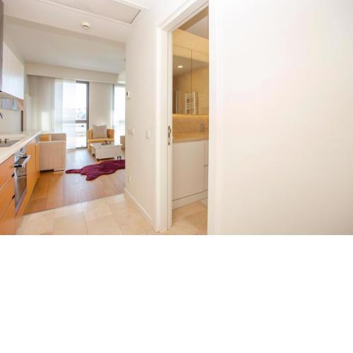 Divan Residence Güneşli Near Metro Station 0018