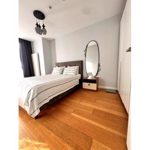 Divan Residence near Metro Station 00183