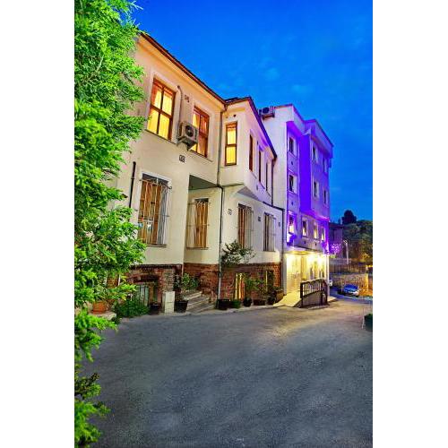 Divas Hotel