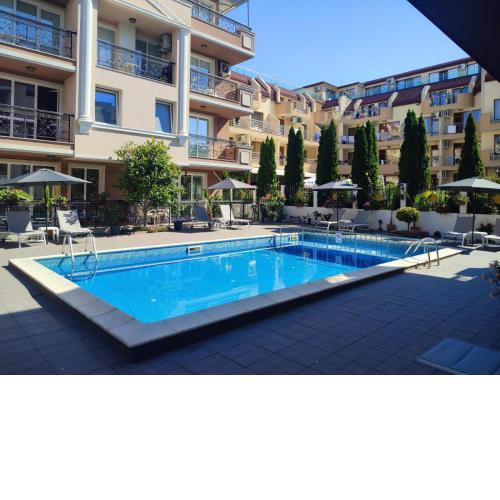 Divela 3 Apartments