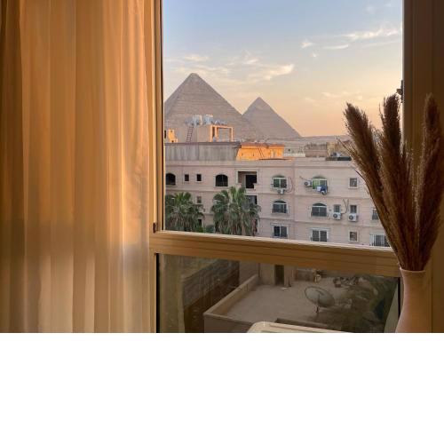 Diyar Pyramids Inn