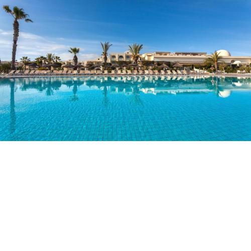 Djerba Aqua Resort