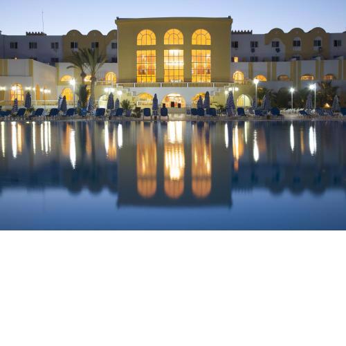 Djerba Castille- Family Only