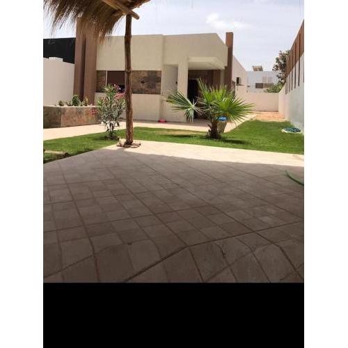 Djerba Haus