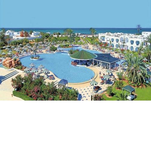 Djerba Holiday Beach