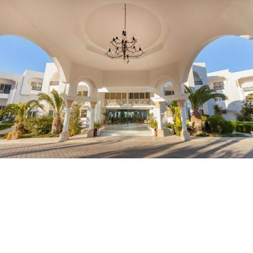 Djerba Holiday Beach