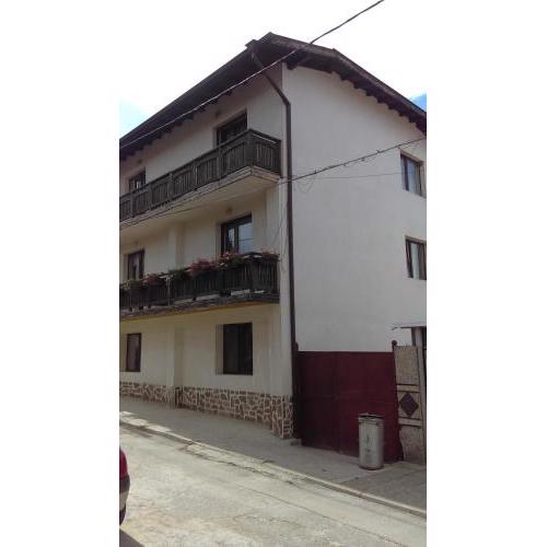 Djolevi Guesthouse