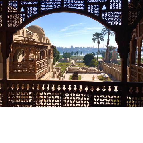 Djorff Palace