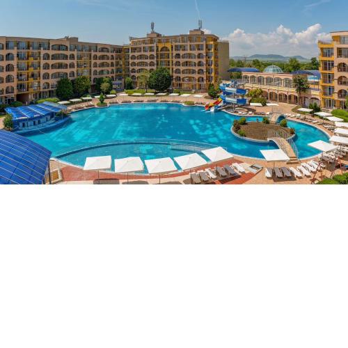 DL Apartments