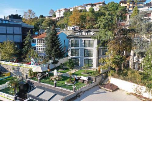 DM Suites Bosphorus