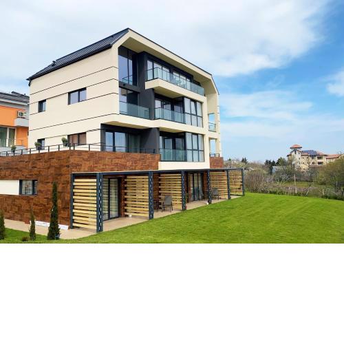 D&N Apartments Синеморец