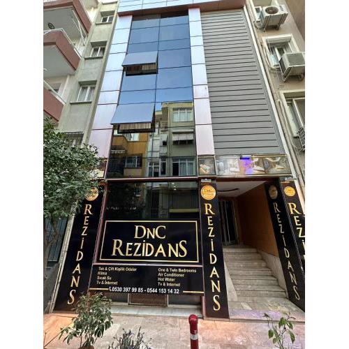 DNC REZİDANCE