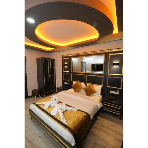 DNZ TAXIM FERİDİYE HoTEL