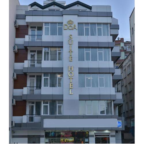 Doa Suite Hotel