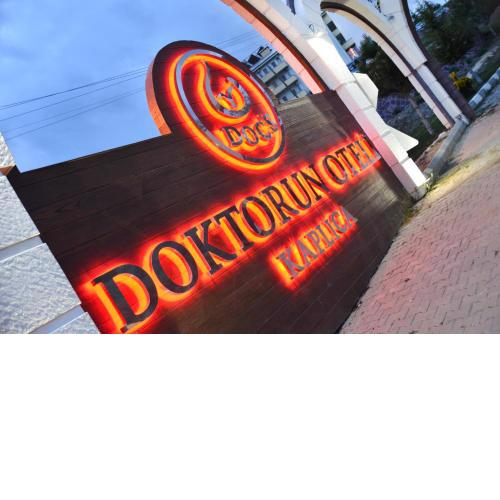 Doc's Wellness & Spa Hotel