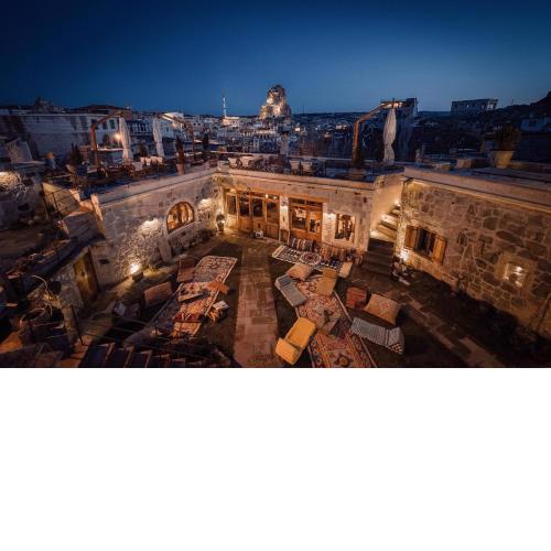 Doda Artisanal Cave Hotel - Adults Only -