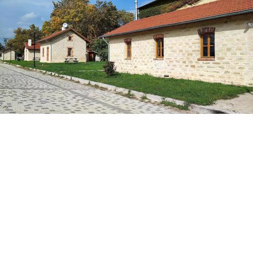 Doğa İstasyon Hotel