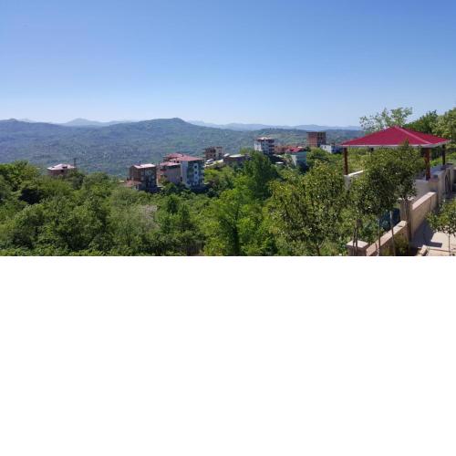 Doğa Ortamlı Köy Evi