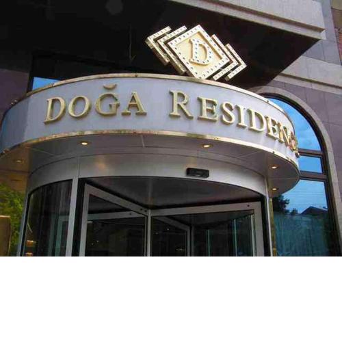 DOGA RESIDENCE HOTEL Ankara
