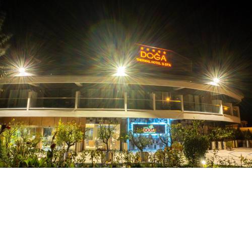 Doğa Thermal Health & Spa