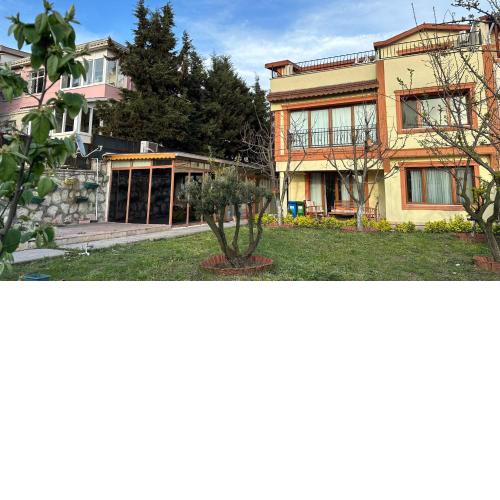 Doğa Villa Guest House