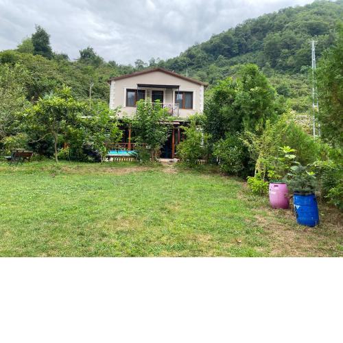 Doğa villa