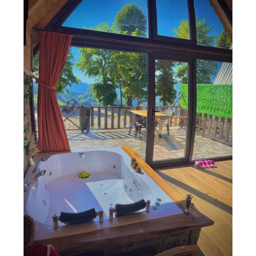 Doğallife Suit Bungalow